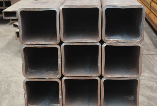 景德镇Q345B无缝方管