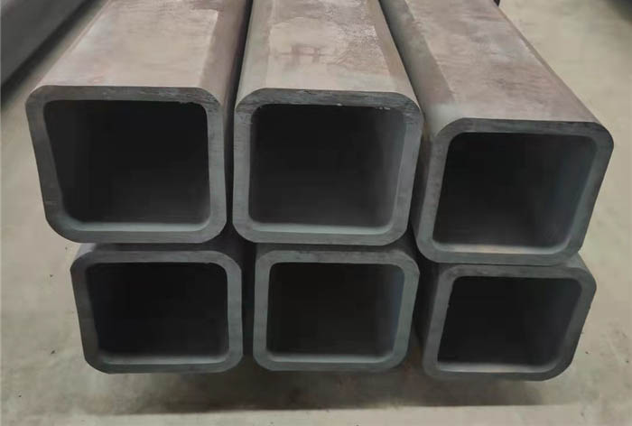 景德镇厚壁无缝方管