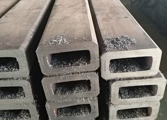 景德镇厚壁方管