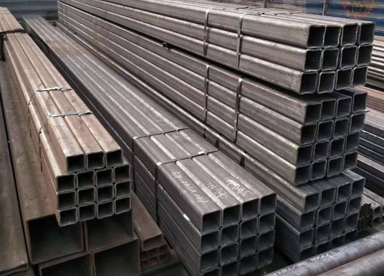 景德镇45#方矩管