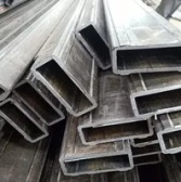 景德镇异型钢管