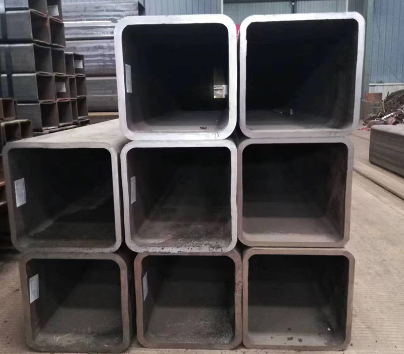 景德镇q345b冷拔方管