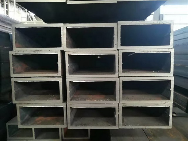 景德镇Q235冷拔方管材质特点 适用工程场景分析