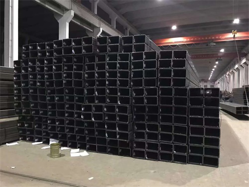 景德镇冷拔方管选型指南 工程采购怎么选